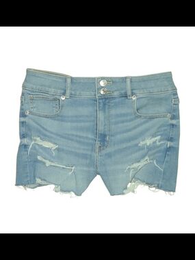 AE Shorts Size 8